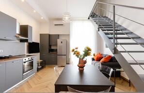 1 bedroom - Pessina 90 Rooms - Camera 3 (Naples)