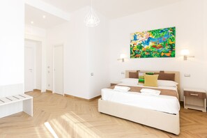 3 bedrooms - Pessina 90 Rooms in Naples (Naples)