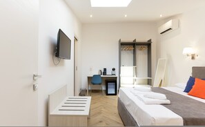 3 chambres