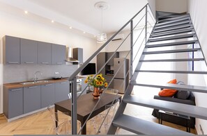 3 bedrooms - Pessina 90 Rooms in Naples (Naples)