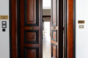 1 bedroom - Pessina 90 Rooms - Camera 2 (Naples)