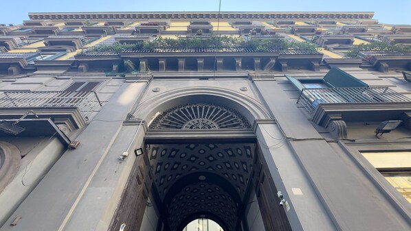 1 bedroom - Pessina 90 Rooms - Camera 2 (Naples)