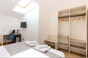 1 bedroom - Pessina 90 Rooms - Camera 2 (Naples)