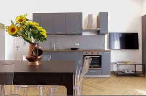 1 bedroom - Pessina 90 Rooms - Camera 2 (Naples)