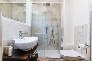 Studio | 1 bedroom - Pessina 90 Rooms - Camera 2 (Naples)