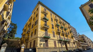 Studio - Il Centrale - Camera 2 (Naples)