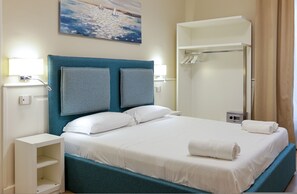 1 bedroom - Il Centrale - Camera 2 (Naples)
