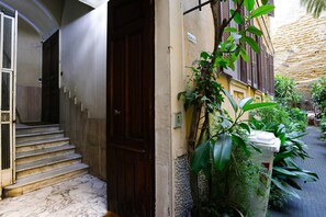 Room - Il Centrale - Camera 3 (Naples)