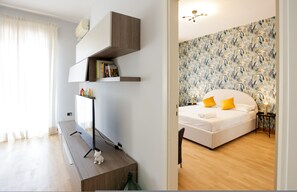 Maison | 2 chambres