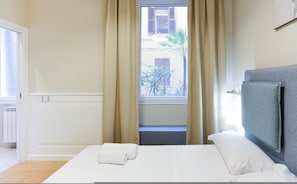 Apartment | 3 bedrooms - Il Centrale in Naples (Naples)