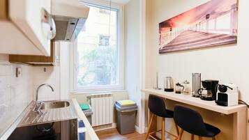 Apartment | 3 bedrooms