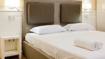 Apartamento | 3 quartos