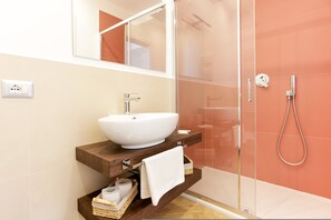 Studio | 1 bedroom - Pessina 90 Rooms - Camera 1 (Naples)