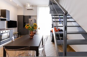 Studio | 1 Schlafzimmer