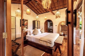 3 chambres, Wi-Fi, draps fournis