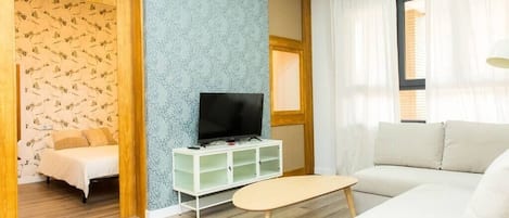 Télévision