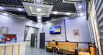 Booking.Hotel