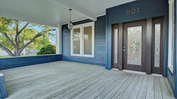 Porch