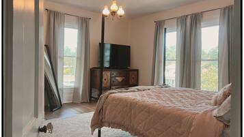 Superior dubbelrum | Gratis wi-fi