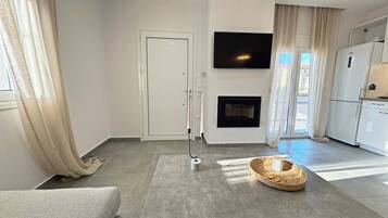 3 chambres, fer et planche à repasser, Wi-Fi gratuit, draps fournis
