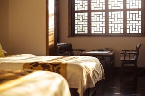 Spa - Xianting Inn (Liyang)