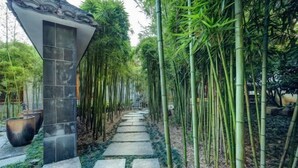 Unclassified image, 3 of 113, button - Xianting Inn (Liyang)
