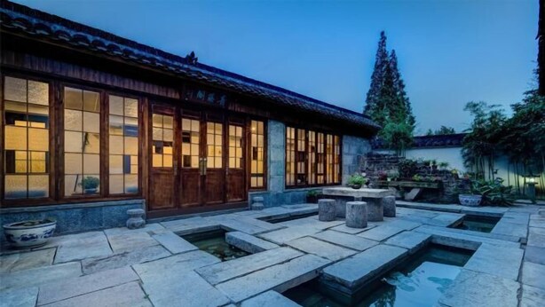 Unclassified image, 1 of 113, button - Xianting Inn (Liyang)