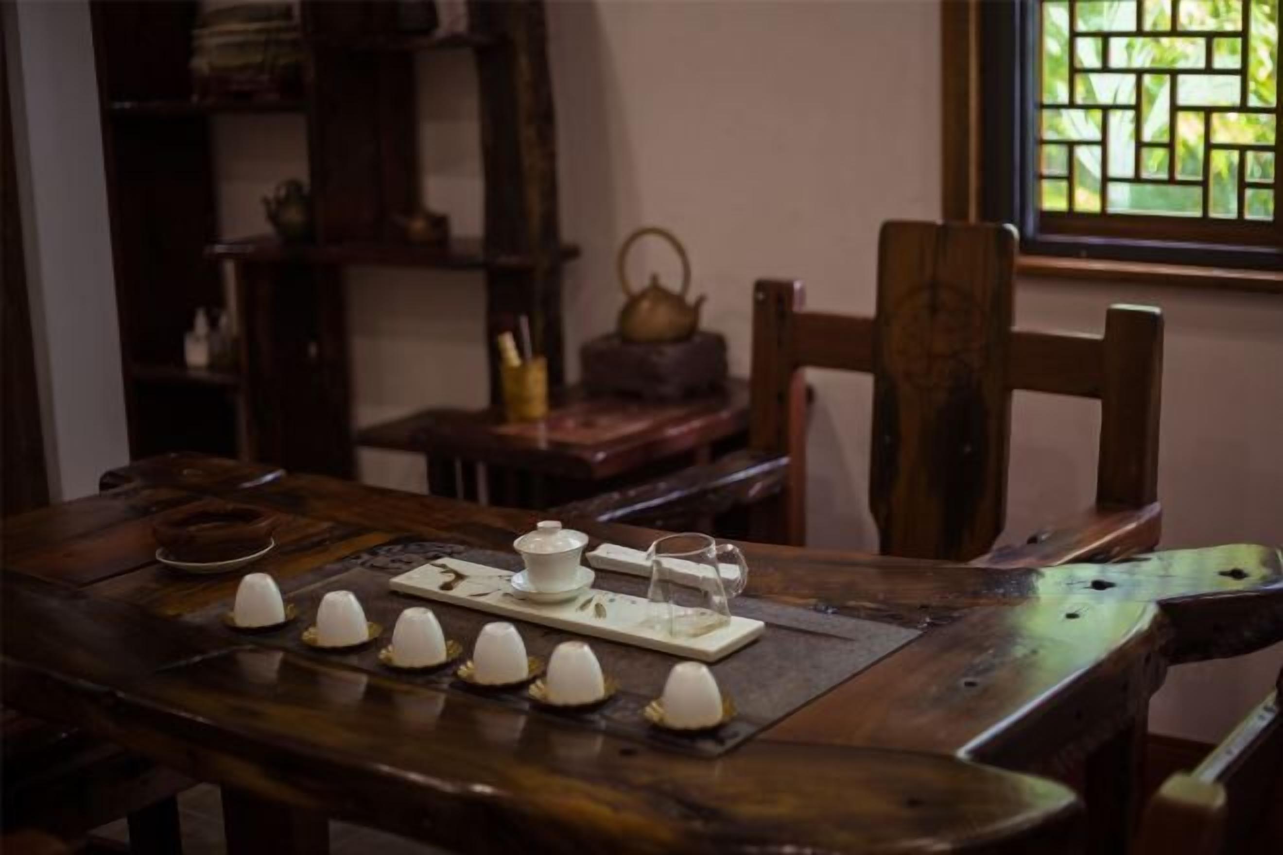 ร้านอาหาร