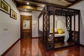 Room - Xianting Inn (Liyang)
