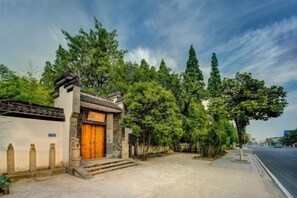 Exterior - Xianting Inn (Liyang)