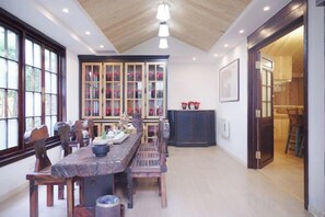 Dining - Xianting Inn (Liyang)