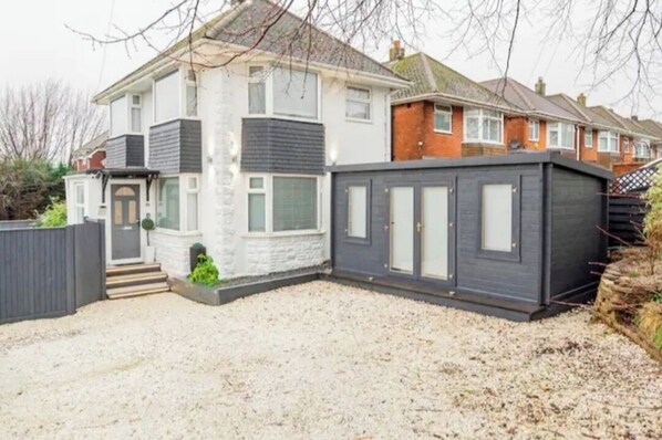 House | Exterior