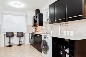 House | Private kitchen