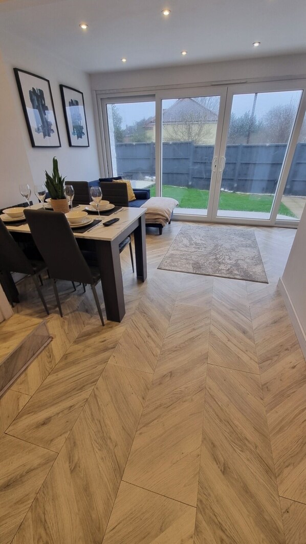 House | Interior