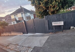 House | Exterior