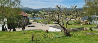 Holiday apartment Haidmühle for 1 - 3 persons with 1 bedroom - Holiday house