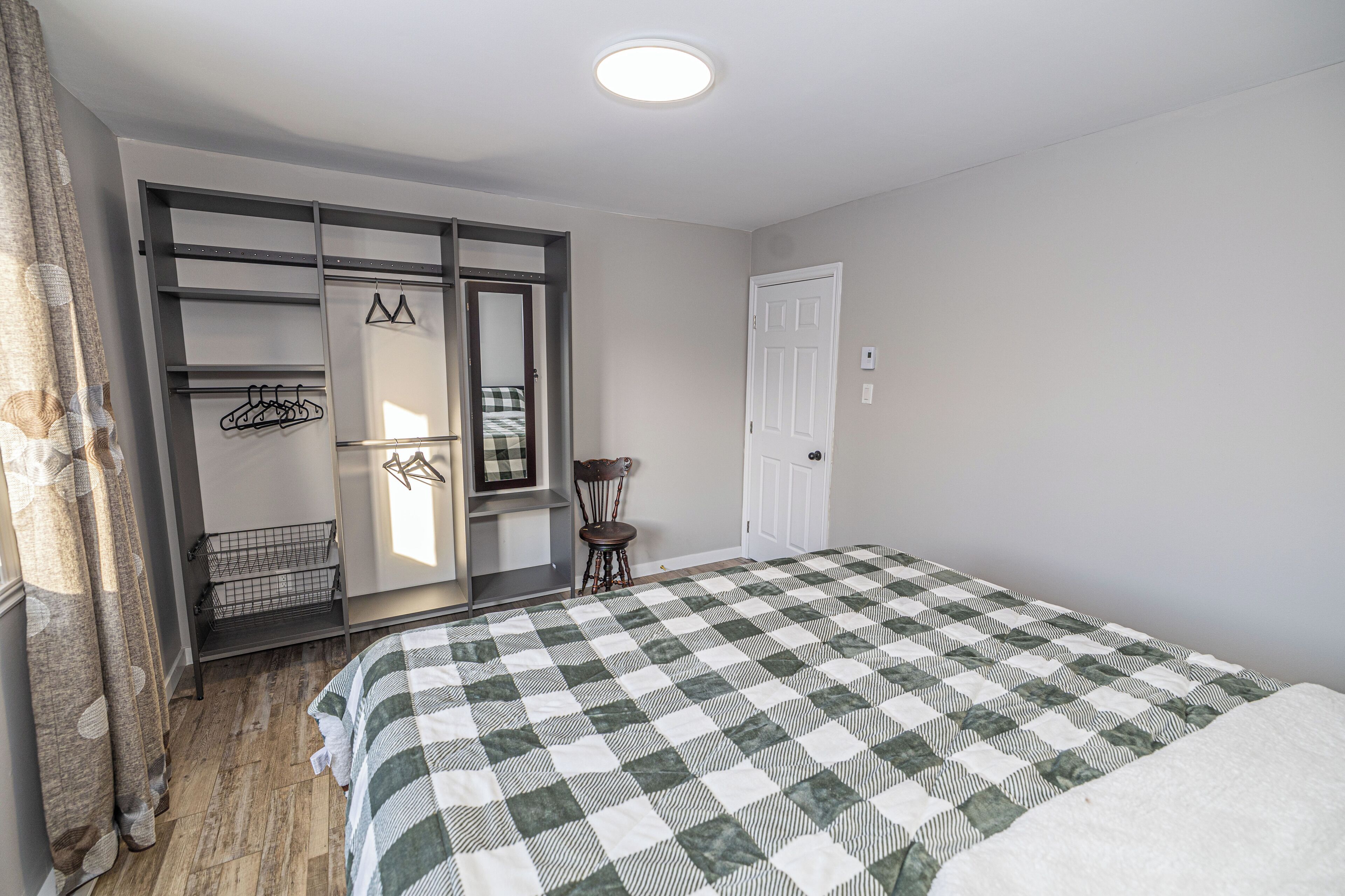 5 Schlafzimmer, WLAN, Bettwäsche