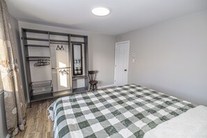 5 Schlafzimmer, WLAN, Bettwäsche