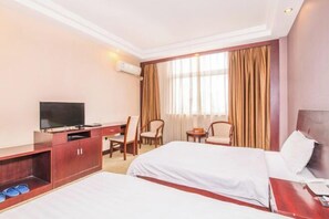 Room - Yindu Hotel (Pinghu)