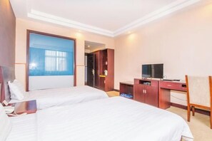 Room - Yindu Hotel (Pinghu)