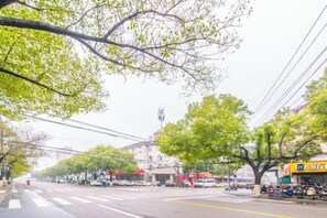 Miscellaneous - Yindu Hotel (Pinghu)