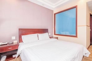 Room - Yindu Hotel (Pinghu)