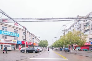 Miscellaneous - Yindu Hotel (Pinghu)