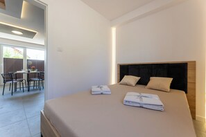 4 soveværelser, Wi-Fi, sengetøj