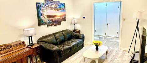 تلفزيون ذكي