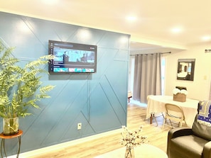 Interior - Travel Techs, xAI, Google, BlueOval,Insurance Relocation-Corporate Housing (Memphis)