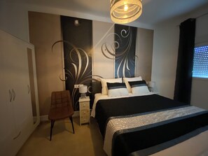 3 bedrooms, iron/ironing board, free WiFi, bed sheets - 3beds Villa w/ Pool - Near Almeria Beaches (Cantoria)