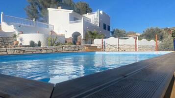 House | Pool | Outdoor pool