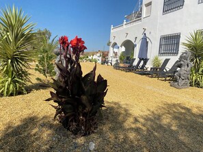 独立别墅 | 住宿场地