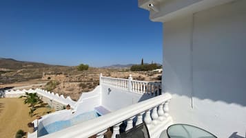 House | Property grounds